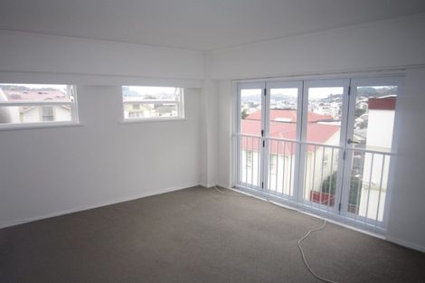 Photo of property in Bydder Apartments, 272 The Terrace, Te Aro, Wellington, 6011