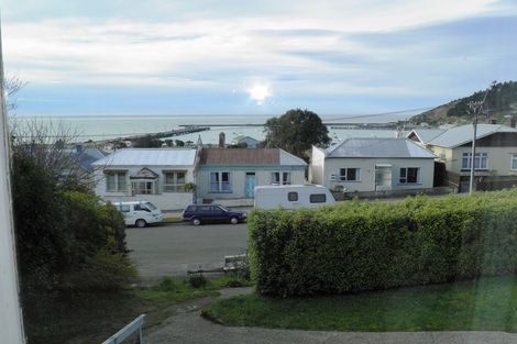 Photo of property in 56 Tees Street, South Hill, Oamaru, 9400