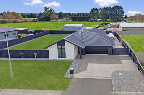 Photo of property in 4 Eliza Way, Rakaia, 7710