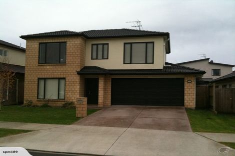 Photo of property in 26 Birchlands Road, Flat Bush, Auckland, 2019