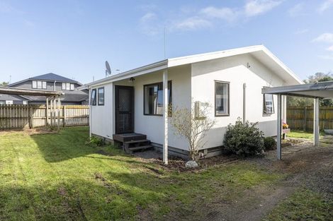 Photo of property in 25b Ross Crescent, Fairfield, Hamilton, 3214