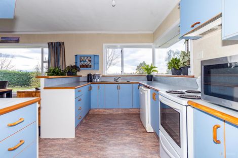 Photo of property in 293 Pleasant Point Highway, Levels, Timaru, 7975