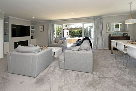 Photo of property in 3 Eskdale Place, Halswell, Christchurch, 8025