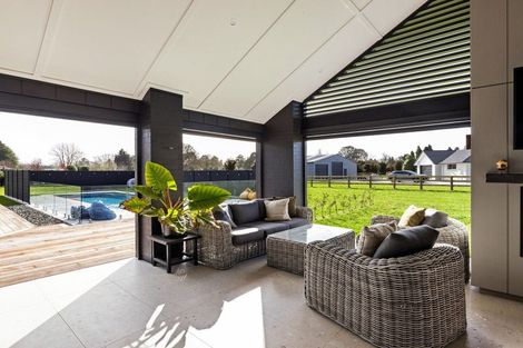 Photo of property in 27d Alfred Main Drive, Tamahere, Hamilton, 3283