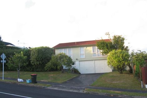 Photo of property in 100 Tarawera Terrace, Saint Heliers, Auckland, 1071