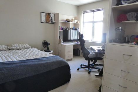 Photo of property in City Lodge, 706/115 Vivian Street, Te Aro, Wellington, 6011