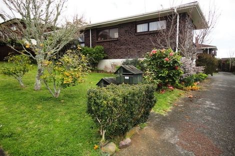 Photo of property in 34b Mark Edward Drive, Half Moon Bay, Auckland, 2012