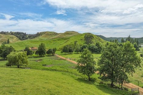 Photo of property in 880 Kopuku Road, Maramarua Forest, Pokeno, 2471