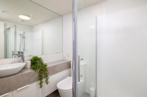 Photo of property in 5/15 Peterborough Street, Christchurch Central, Christchurch, 8013