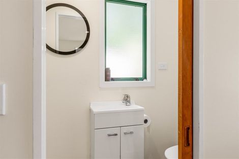 Photo of property in 134 Snodgrass Road, Westport, 7892