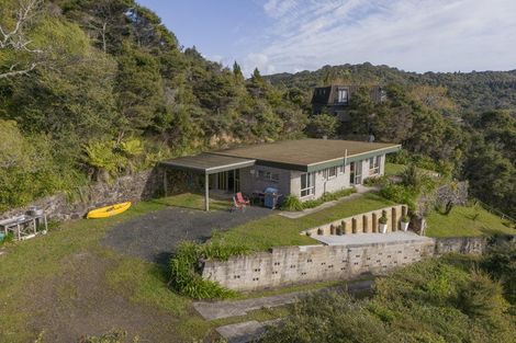Photo of property in 953b Purangi Road, Cooks Beach, Whitianga, 3591