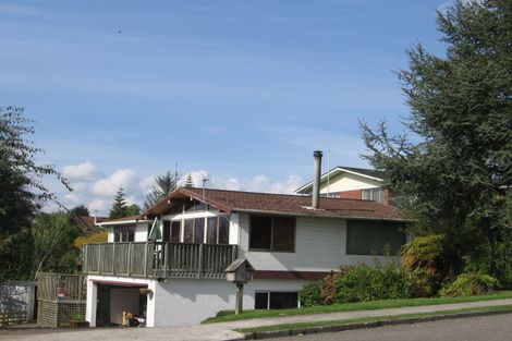 Photo of property in 98 Iles Road, Lynmore, Rotorua, 3010