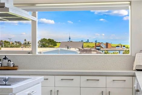 Photo of property in 3/57 Selwyn Avenue, Mission Bay, Auckland, 1071