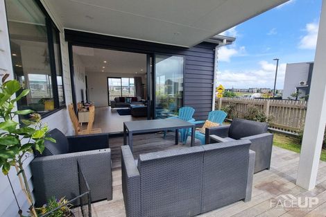 Photo of property in 156 Squadron Drive, Hobsonville, Auckland, 0616