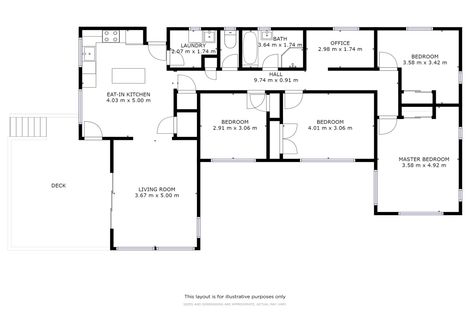 Photo of property in 37 Takahe Street, Tikipunga, Whangarei, 0112