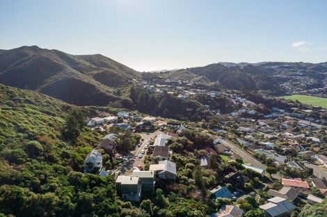 Photo of property in 1/107 Allington Road, Karori, Wellington, 6012