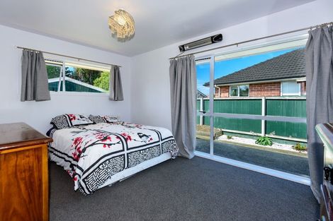 Photo of property in 36 Stanton Crescent, Hoon Hay, Christchurch, 8025