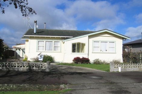 Photo of property in 18 Rongopai Street, Palmerston North, 4414