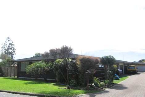 Photo of property in 8 Garden Place, Tauranga South, Tauranga, 3112