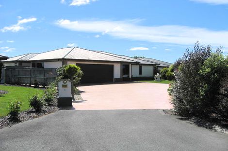 Photo of property in 3 Golf Haven Way, Annesbrook, Nelson, 7011