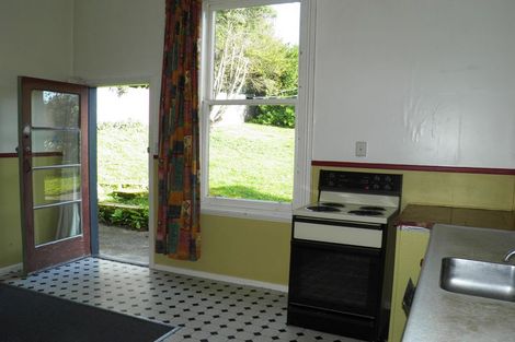 Photo of property in 56 Tees Street, South Hill, Oamaru, 9400