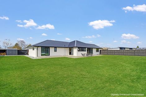 Photo of property in 4 Eliza Way, Rakaia, 7710