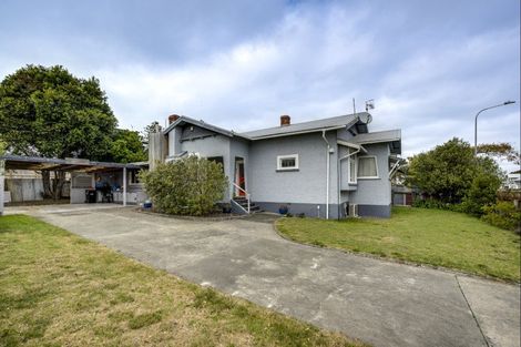Photo of property in 46 Mcgrath Street, Napier South, Napier, 4110