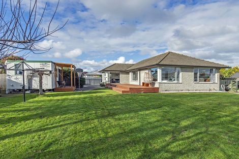 Photo of property in 9 Bellina Place, Broomfield, Christchurch, 8042