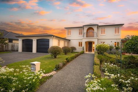 Photo of property in 144 Pacific Drive, Fitzherbert, Palmerston North, 4410