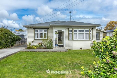 Photo of property in 8 Melrose Street, Wallaceville, Upper Hutt, 5018