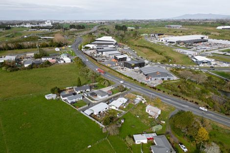 Photo of property in 6261 Great South Road, Horotiu, Hamilton, 3288