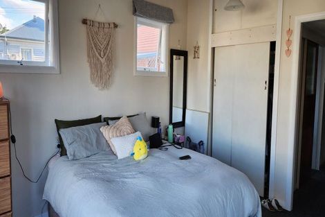 Photo of property in 58 Galloway Street, Hamilton East, Hamilton, 3216