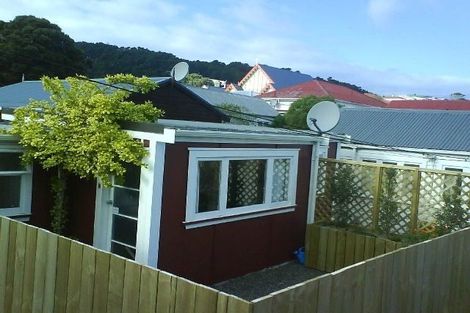 Photo of property in 16 Normanby Street, Newtown, Wellington, 6021