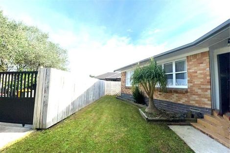 Photo of property in 6a Kelvin Road, Papakura, 2110