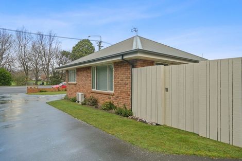 Photo of property in 79a Tankerville Road, Hoon Hay, Christchurch, 8025