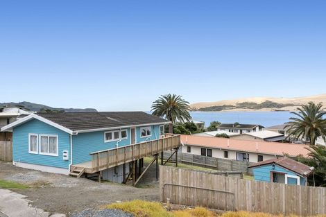 Photo of property in 65 Fairlie Crescent, Opononi, Kaikohe, 0473