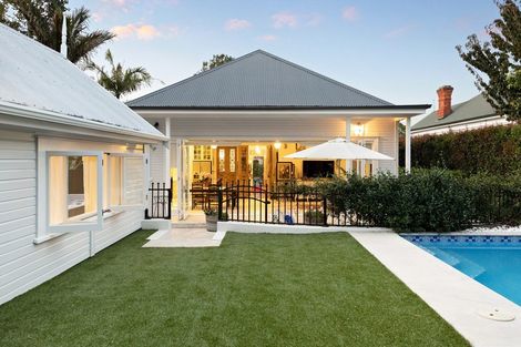 Photo of property in 8 King Edward Street, Mount Eden, Auckland, 1024