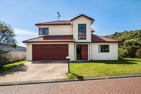 Photo of property in 2 Cromarty Place, Papakowhai, Porirua, 5024
