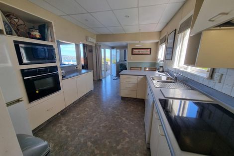 Photo of property in 210 Cargill Street, Dunedin Central, Dunedin, 9016