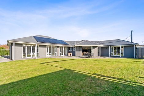 Photo of property in 13 Sheridan Drive, Rolleston, 7614