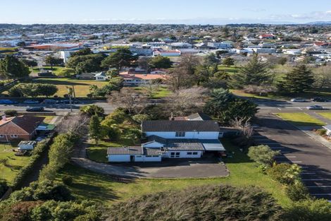 Photo of property in 126 Bath Street, Levin, 5510