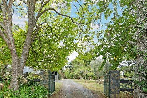 Photo of property in 75 Davies Road, Ramarama, Drury, 2579