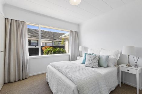 Photo of property in 44 Teesdale Street, Burnside, Christchurch, 8053