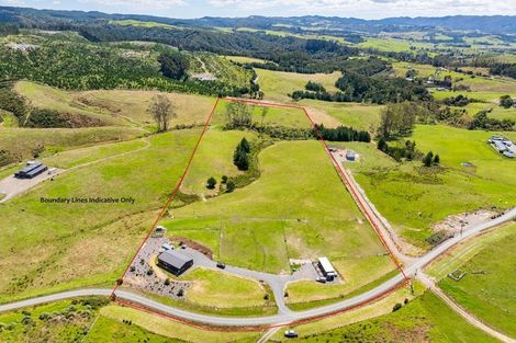 Photo of property in 438c Glenmohr Road, Waipu, 0582