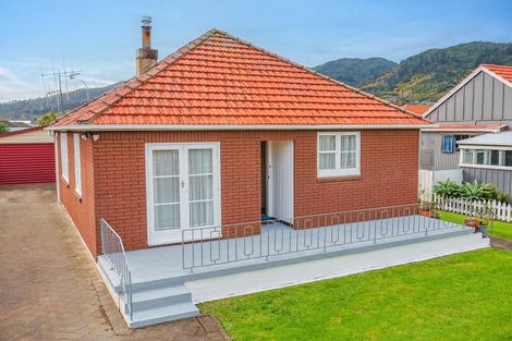 Photo of property in 205 Grey Street, Thames, 3500