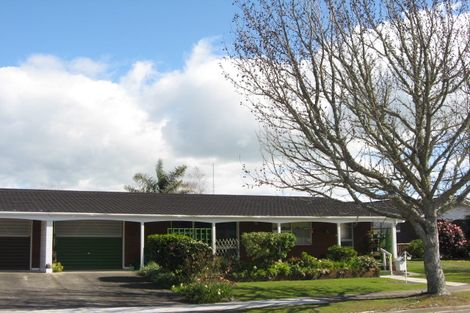 Photo of property in 1 Wybo Veldman Place, Whakatane, 3120