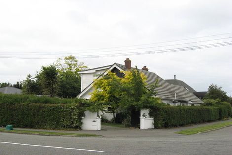 Photo of property in 1/40 Nortons Road, Avonhead, Christchurch, 8042