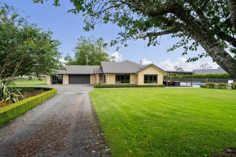 Photo of property in 1/1080 Kaipaki Road, Cambridge, 3495