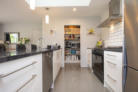 Photo of property in 138 Greer Court, Bunnythorpe, Palmerston North, 4481