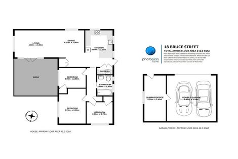 Photo of property in 18 Bruce Avenue, Glenview, Hamilton, 3206